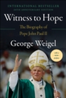 Image for Witness to Hope: The Biography of Pope John Paul Ii.