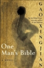 Image for One Man&#39;s Bible