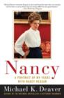 Image for Nancy: a portrait of my years with Nancy Reagan