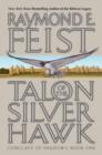 Image for Talon of the Silver Hawk: Conclave of Shadows Book 1.