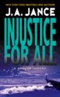 Image for Injustice for all