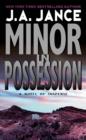 Image for Minor in Possession