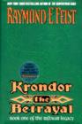 Image for Krondor: the Betrayal.