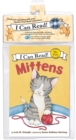 Image for Mittens Book and CD