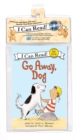 Image for Go Away, Dog Book and CD