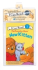 Image for The Berenstain Bears&#39; New Kitten Book and CD