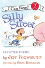 Image for Silly Street: Selected Poems