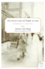 Image for The Secret Lives of People in Love : Stories