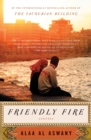 Image for Friendly Fire : Stories