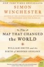 Image for The Map That Changed the World : William Smith and the Birth of Modern Geology