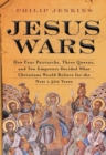 Image for Jesus Wars