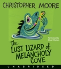 Image for The Lust Lizard of Melancholy Cove CD