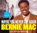 Image for Maybe You Never Cry Again Low Price CD