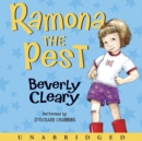 Image for Ramona the Pest CD