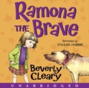 Image for Ramona the Brave CD