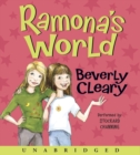 Image for Ramona&#39;s World CD