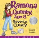 Image for Ramona Quimby, Age 8 CD