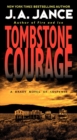Image for Tombstone Courage