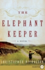 Image for The Elephant Keeper