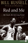 Image for Red and Me : My Coach, My Lifelong Friend