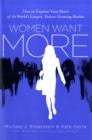 Image for Women Want More