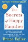 Image for The Secrets of Happy Families