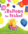 Image for A Balloon for Isabel