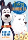 Image for The Legend of Diamond Lil : A J.J. Tully Mystery