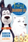 Image for The Legend of Diamond Lil