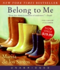 Image for Belong to Me Low Price CD
