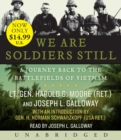 Image for We are Soldiers Still Low Price CD