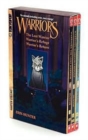 Image for Warriors Manga 3-Book Box Set: Graystripe&#39;s Adventure