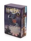 Image for Warriors: Power of Three Box Set: Volumes 1 to 3
