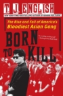 Image for Born to Kill