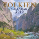Image for Tolkien Calendar 2010