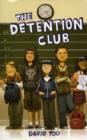 Image for The detention club