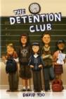 Image for The detention club