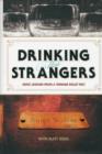 Image for Drinking with strangers