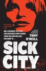 Image for Sick City  : a novel