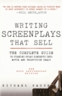 Image for Writing screenplays that sell