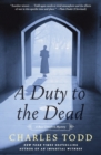 Image for Duty to the Dead