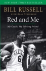 Image for Red and Me : My Coach, My Lifelong Friend