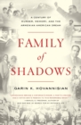 Image for Family of Shadows