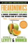 Image for Freakonomics Rev Ed: (and Other Riddles of Modern Life)