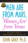 Image for Men Are from Mars, Women Are from Venus: Practical Guide for Improving Communication