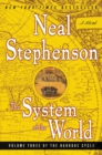 Image for System of the World