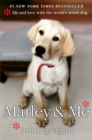 Image for Marley &amp; me: life and love with the world&#39;s worst dog
