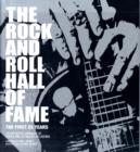 Image for Rock and Roll Hall of Fame 25th Anniversary