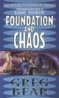 Image for Foundation and Chaos.