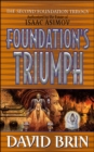 Image for Foundation&#39;s triumph